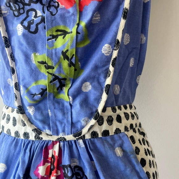 Anthropology Apron - Picture 2 of 7